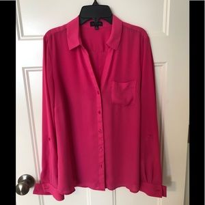 The Limited hot pink portofino